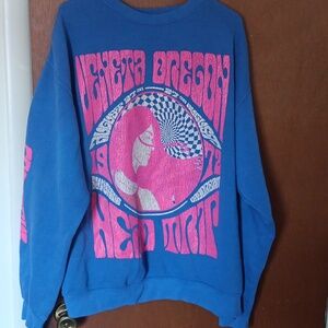 Grateful dead sweatshirt